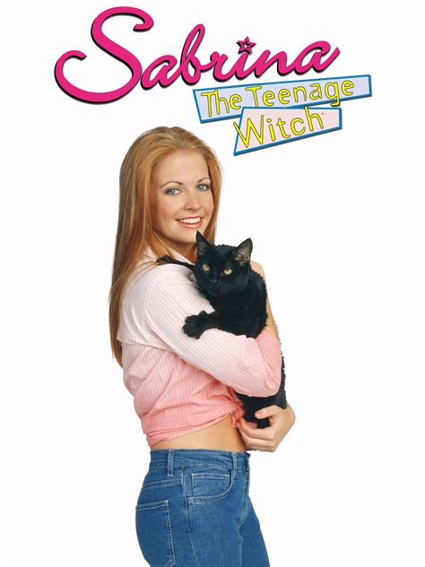 watch sabrina the teenage witch tv show online free|More.